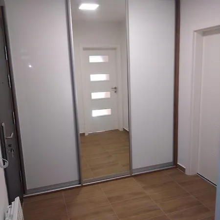 Rakic Home Istocno Sarajevo Lejlighed *