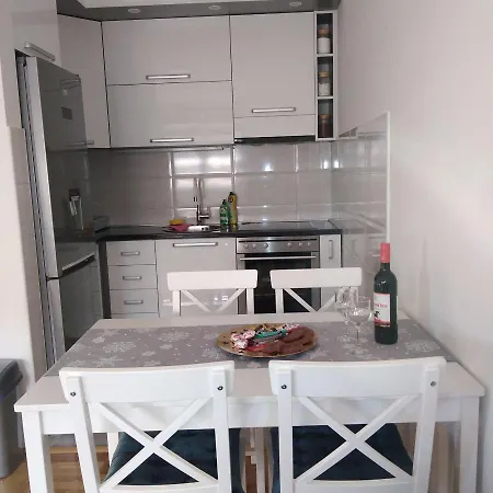 Lejlighed Rakic Home Istocno Sarajevo Lukavica