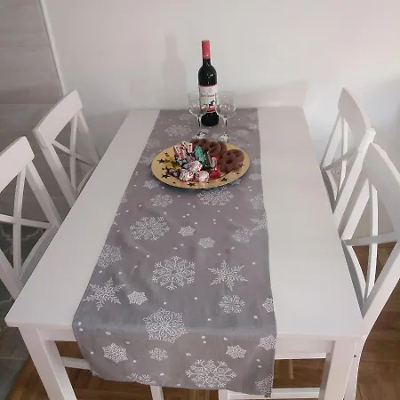 Lejlighed Rakic Home Istocno Sarajevo