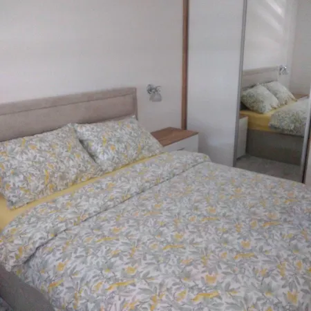 Lejlighed Rakic Home Istocno Sarajevo *