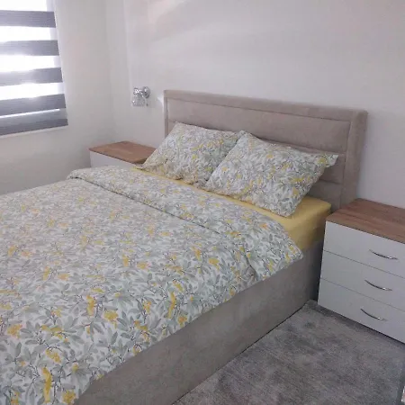 Lejlighed Rakic Home Istocno Sarajevo Lukavica